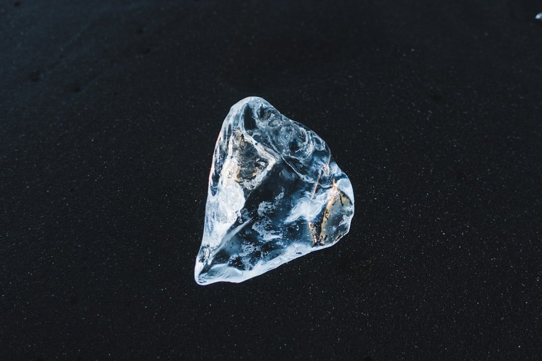 Photo Image: Crystal Formation Nouns: Quartz, Crystal