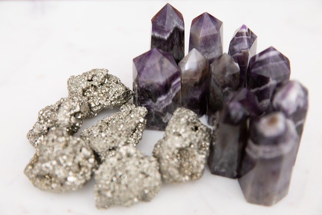 The Healing Power of Amethyst