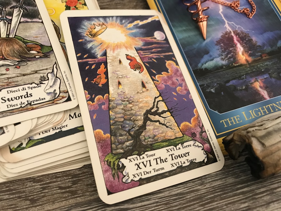 Career Tarot Spreads: Guidance for Your Professional Path