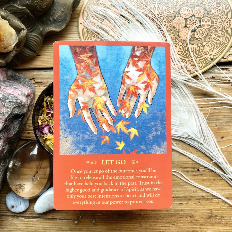 The Lovers Tarot Card: Meaning in Love and Relationships