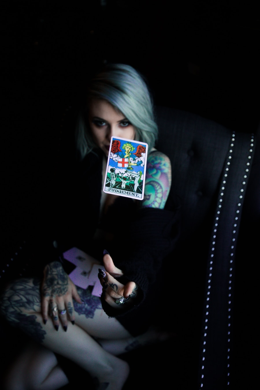 Free Tarot Reading Online: Best Websites to Try in 2025