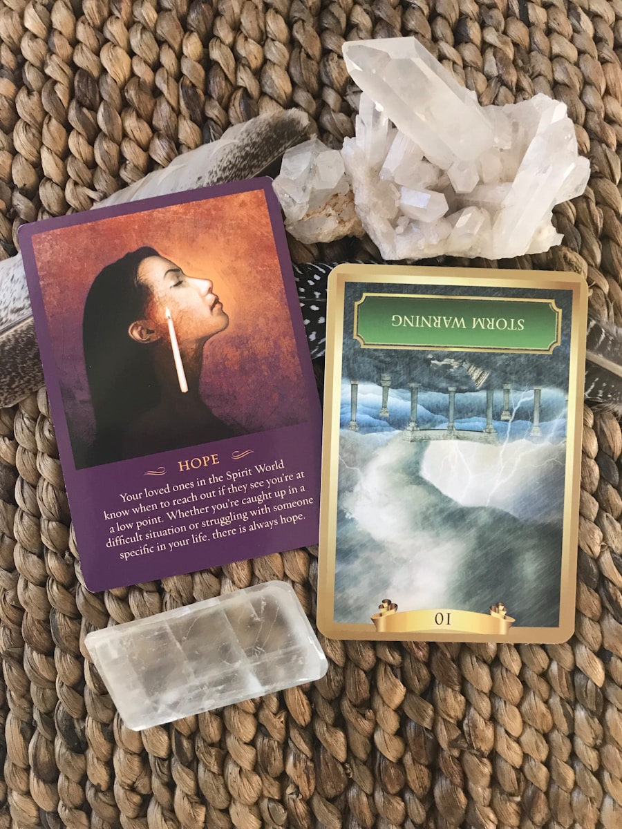 The Moon Tarot Card: Navigating Dreams and Illusions