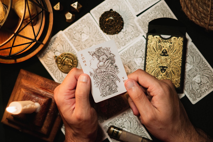 Tarot for Beginners: Common Mistakes to Avoid