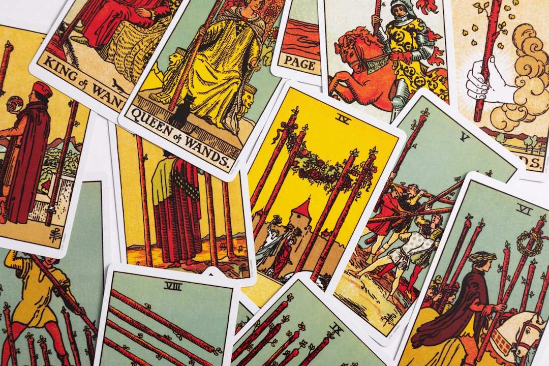 Tarot Journaling: How to Track Your Readings Effectively