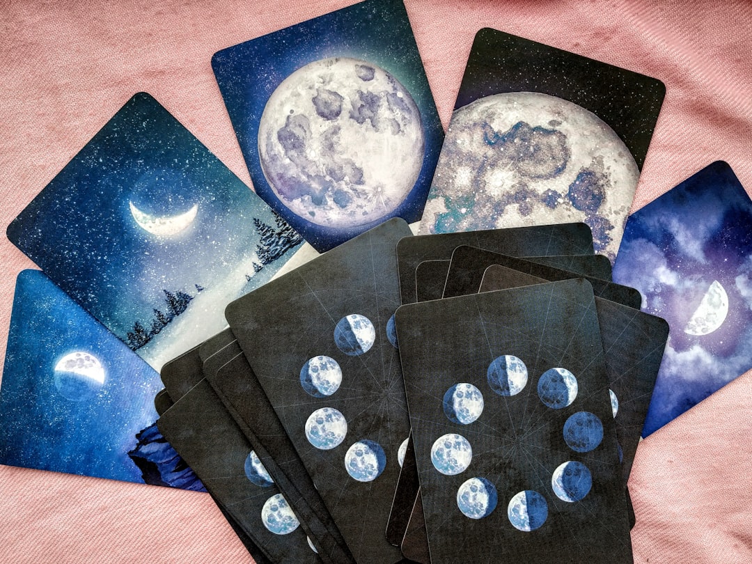 How to Trust Your Intuition in Tarot Readings