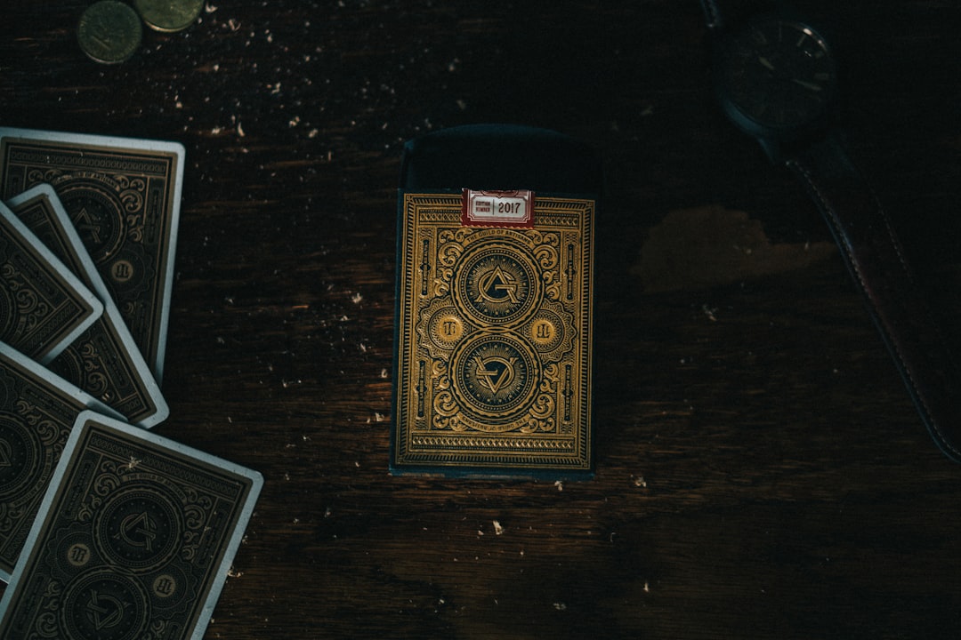 Tarot for Anxiety: Using Cards to Find Calm