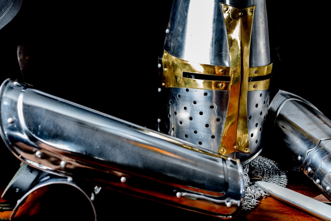 The King of Swords: Mastering Clarity and Logic