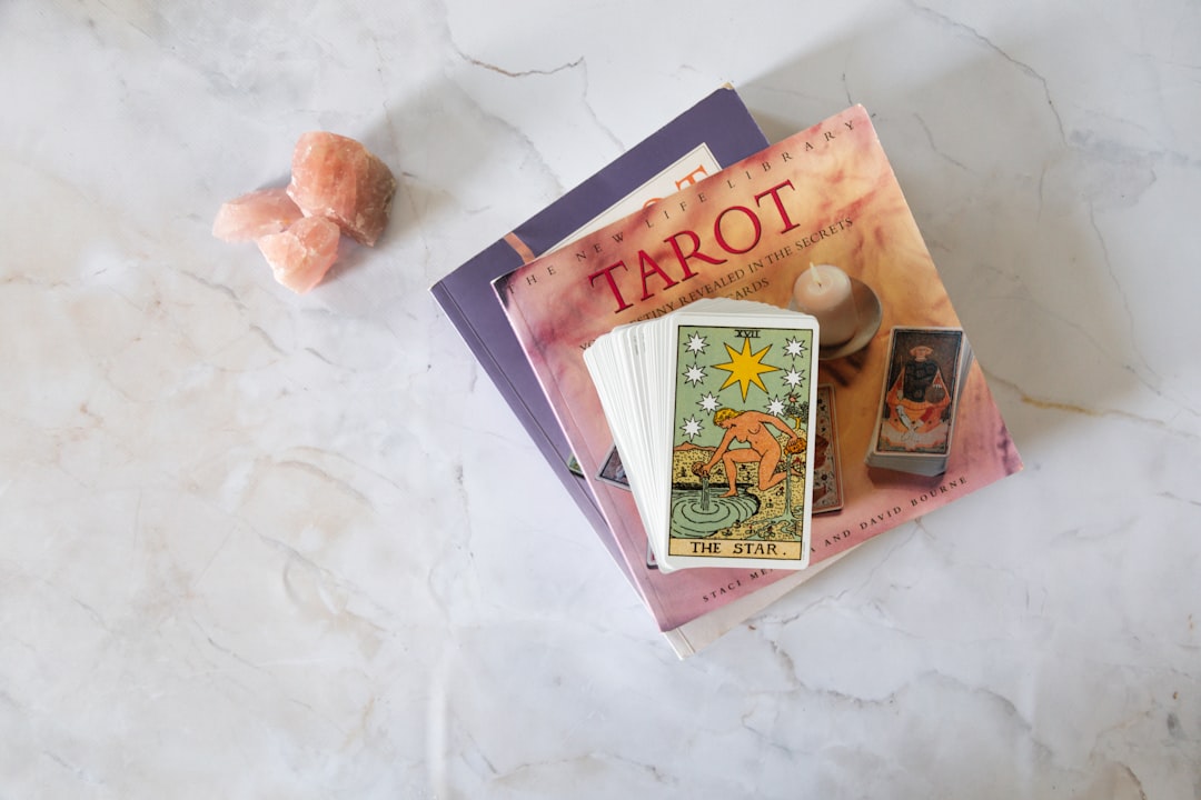 Tarot Card Reading for Beginners: Where to Start