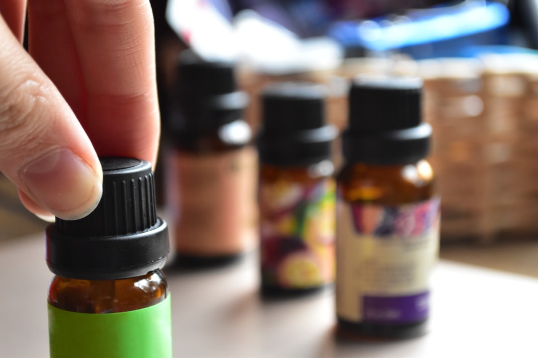 Tarot and Aromatherapy: Enhancing Readings with Scents