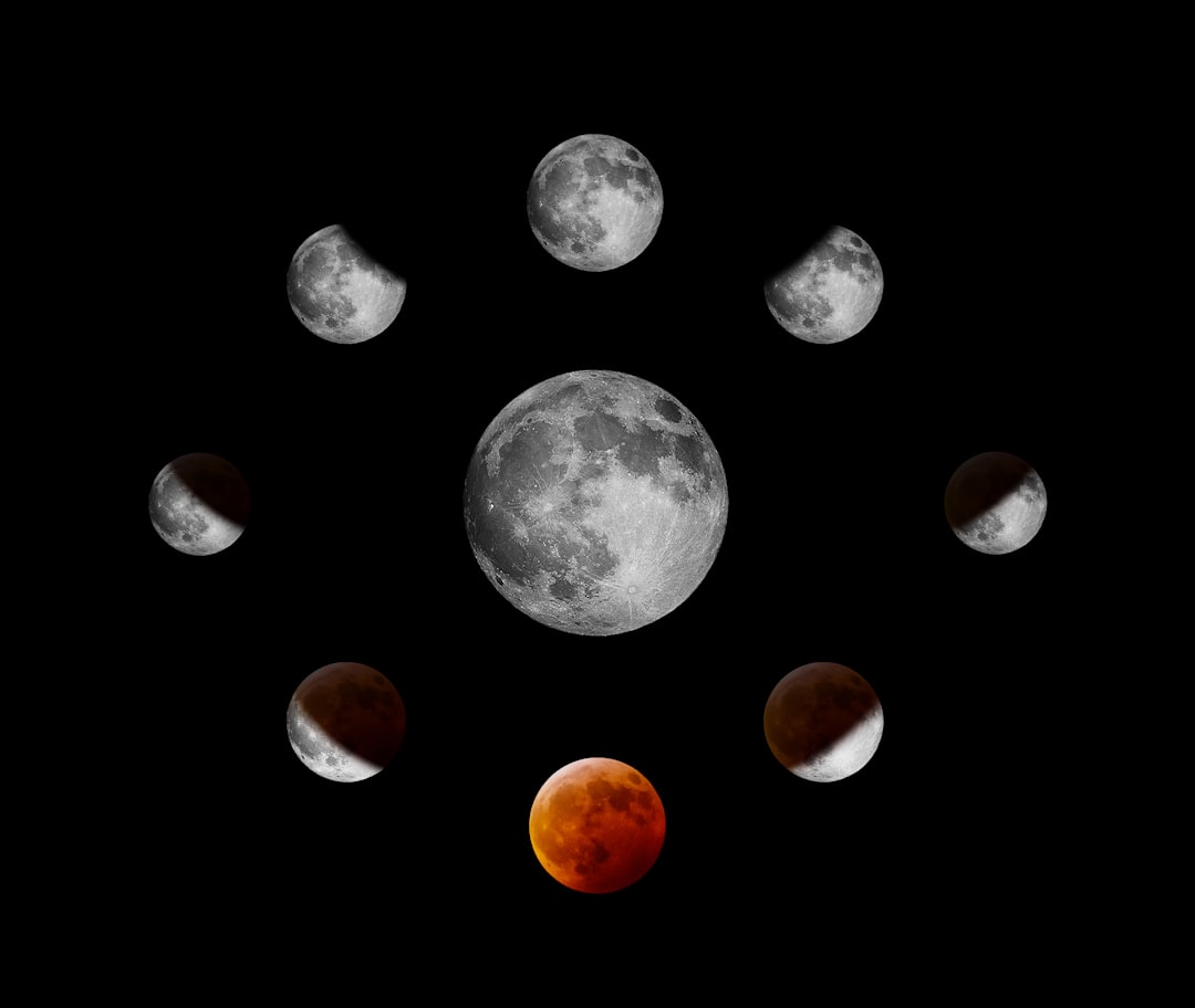Tarot Cards and Moon Phases: Timing Your Readings