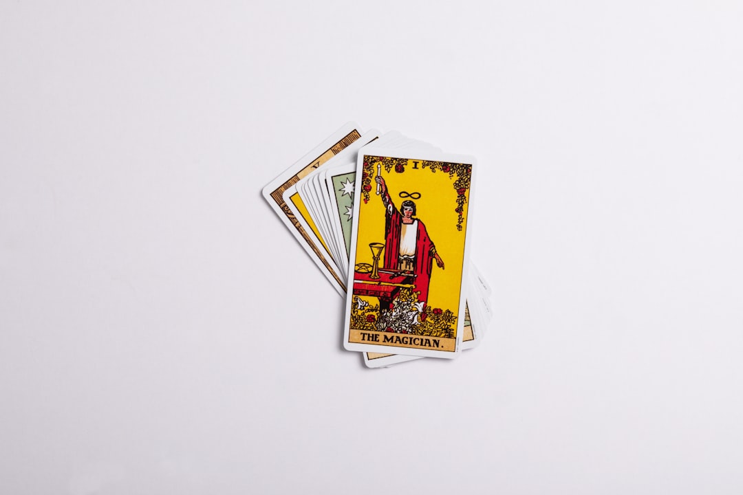 How to Start a Tarot Reading Business Online