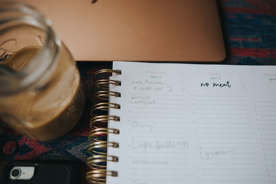 Reevaluating Your Priorities